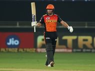 SRH's Jonny Bairstow
